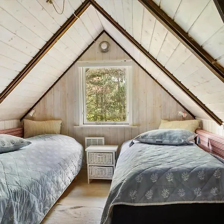 Semesterbostad 0337-romo-kliren-1 Vesterhede