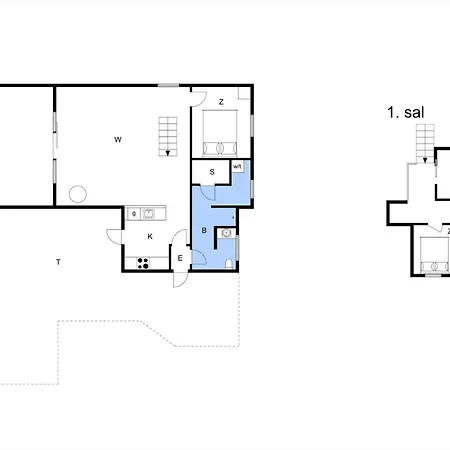 Semesterbostad 0337-romo-kliren-1 *