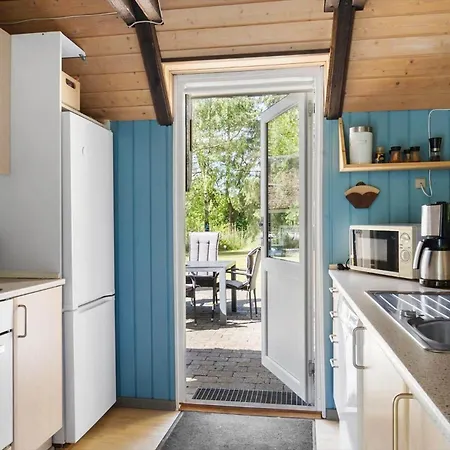 Сasa de vacaciones 0337-romo-kliren-1 Vesterhede