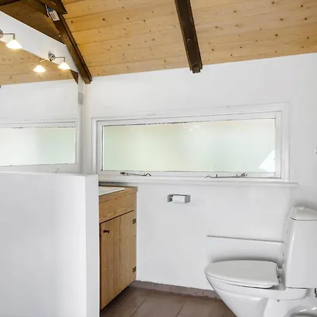 Ferienhaus 0337-romo-kliren-1 Vesterhede