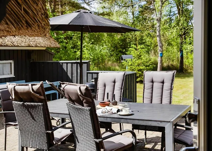 0337-romo-kliren-1 Сasa de vacaciones Vesterhede