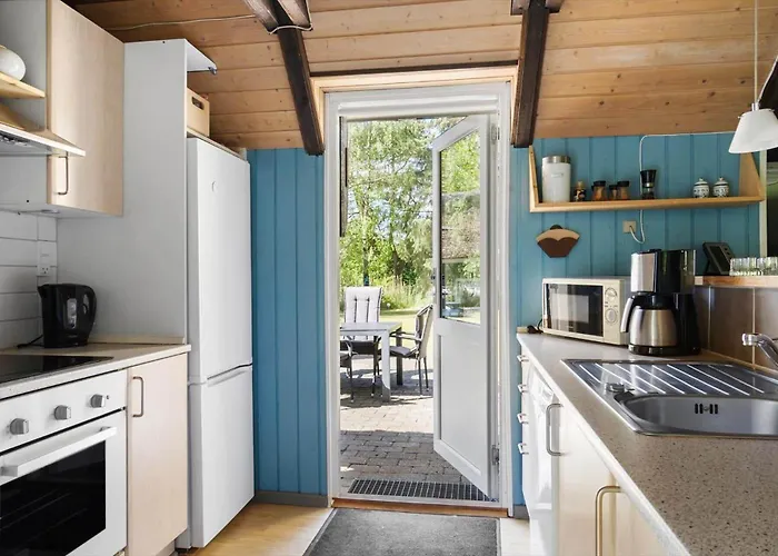 Сasa de vacaciones 0337-romo-kliren-1 Vesterhede