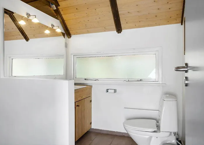 Semesterbostad 0337-romo-kliren-1 Vesterhede