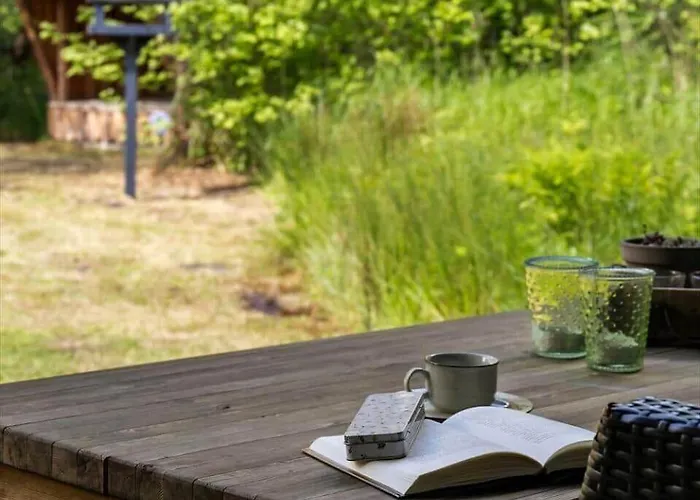 0337-romo-kliren-1 Сasa de vacaciones Vesterhede