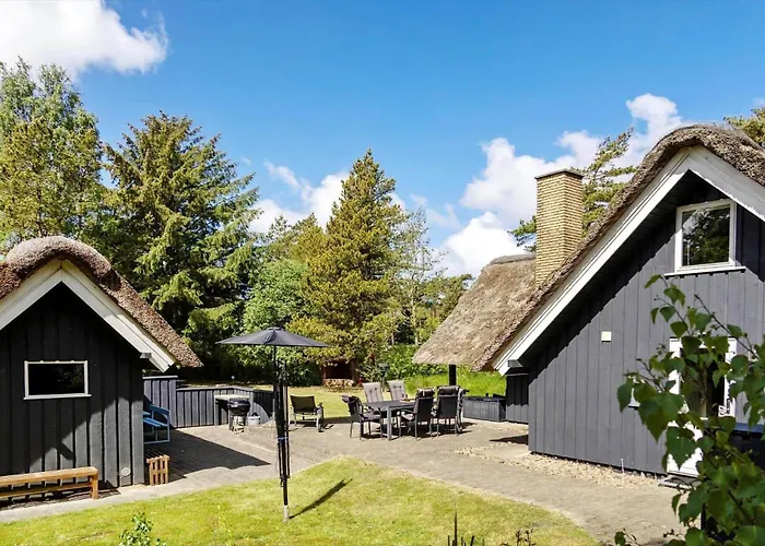 0337-romo-kliren-1 Сasa de vacaciones Vesterhede